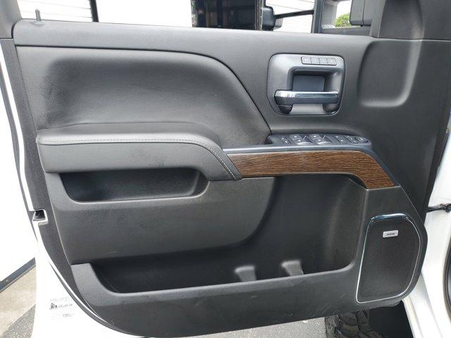 used 2019 GMC Sierra 2500 car, priced at $57,143