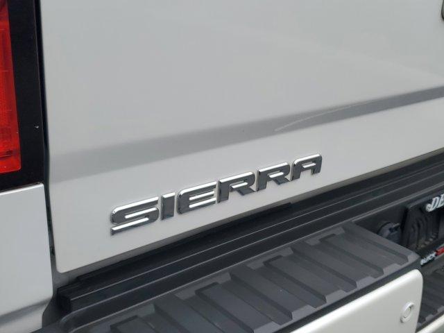 used 2019 GMC Sierra 2500 car, priced at $57,143