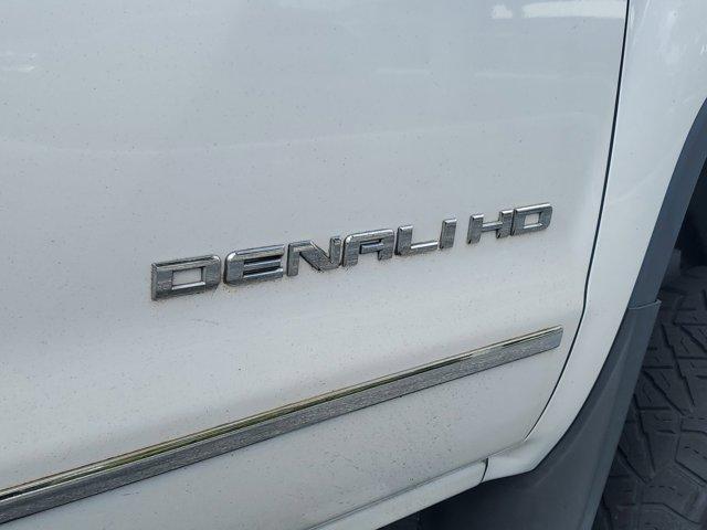 used 2019 GMC Sierra 2500 car, priced at $57,143