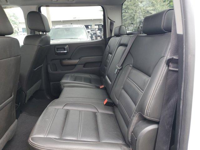 used 2019 GMC Sierra 2500 car, priced at $57,143