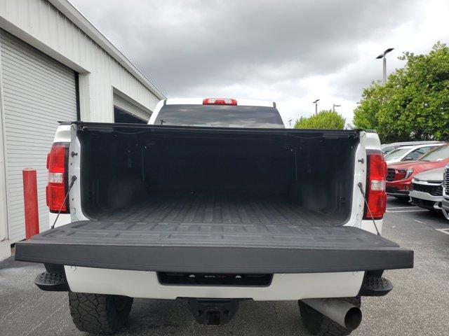 used 2019 GMC Sierra 2500 car, priced at $57,143