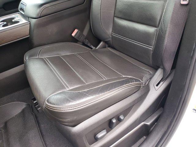 used 2019 GMC Sierra 2500 car, priced at $57,143