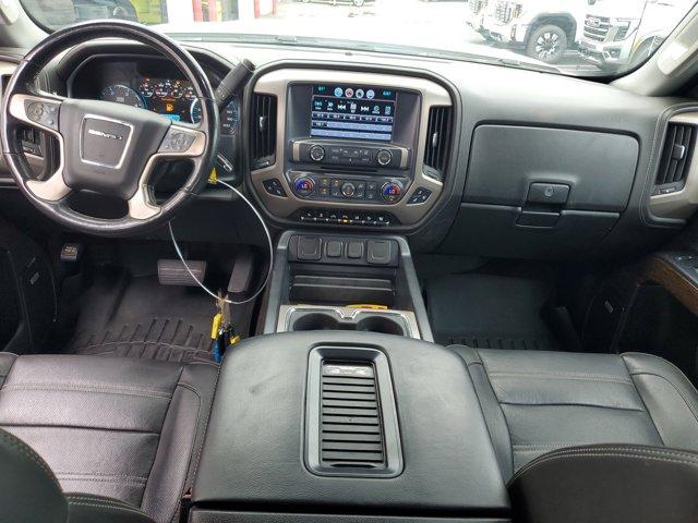 used 2019 GMC Sierra 2500 car, priced at $57,143