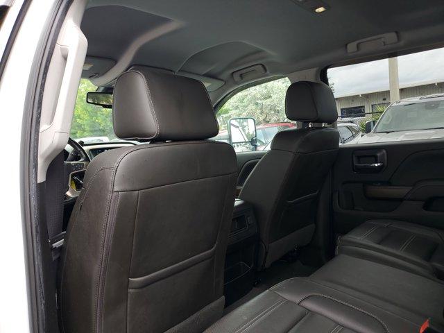 used 2019 GMC Sierra 2500 car, priced at $57,143