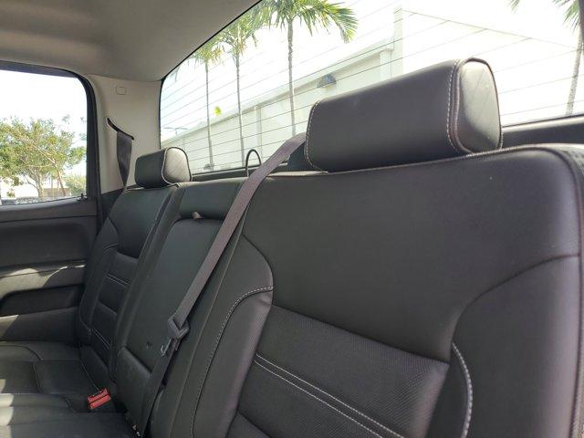 used 2019 GMC Sierra 2500 car, priced at $57,143