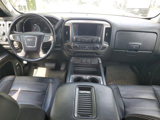 used 2019 GMC Sierra 2500 car, priced at $57,143