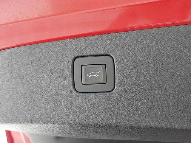 new 2026 Buick Envista car, priced at $30,300