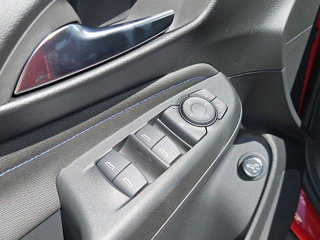 new 2026 Buick Envista car, priced at $30,300
