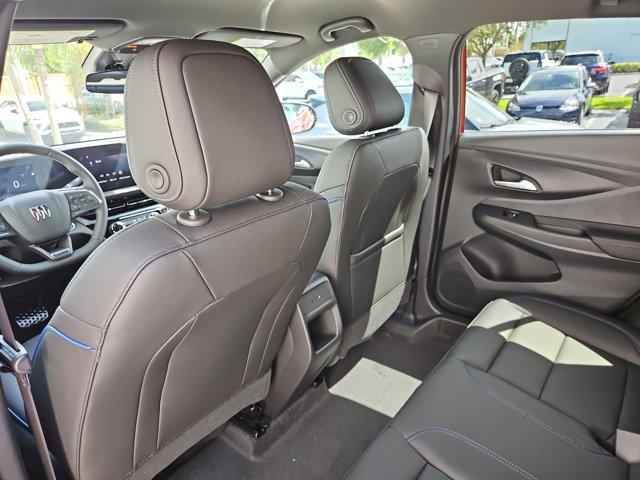 new 2026 Buick Envista car, priced at $30,300