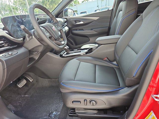 new 2026 Buick Envista car, priced at $30,300