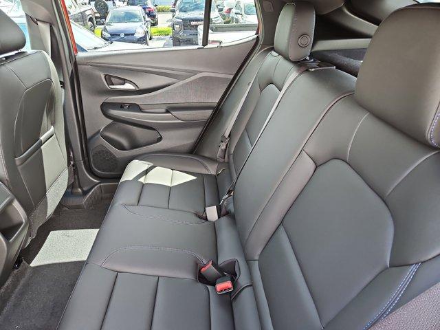 new 2026 Buick Envista car, priced at $30,300