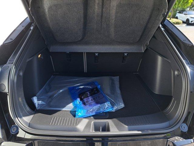 new 2025 Buick Envista car, priced at $31,585