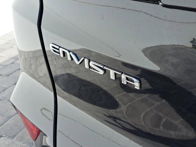 new 2025 Buick Envista car, priced at $31,585