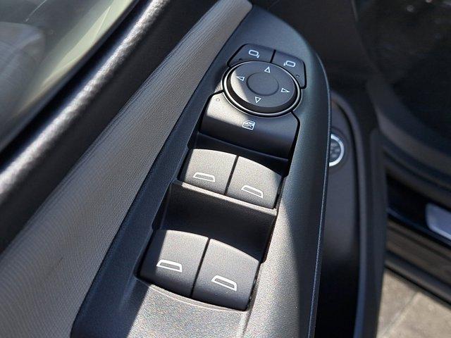 new 2025 Buick Envista car, priced at $31,585