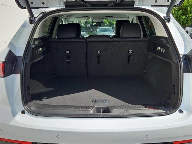 new 2025 Buick Envision car, priced at $42,340