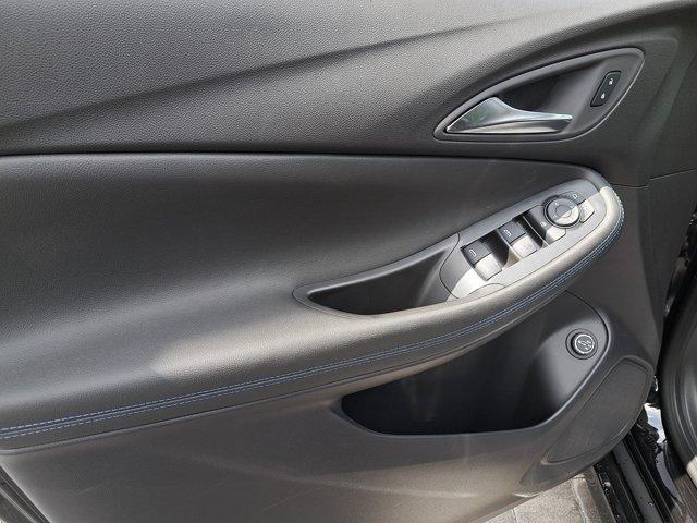 new 2026 Buick Encore GX car