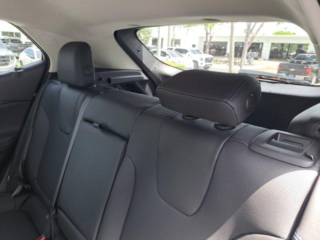 new 2026 Buick Encore GX car