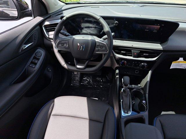 new 2026 Buick Encore GX car