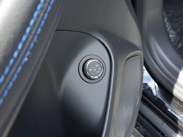 new 2026 Buick Encore GX car