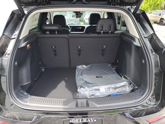 new 2026 Buick Encore GX car
