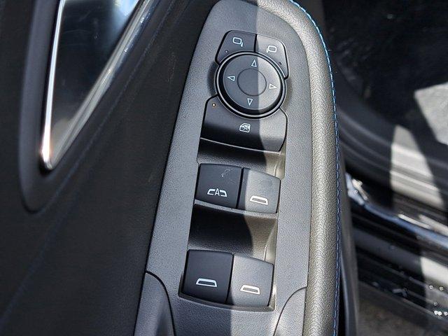 new 2026 Buick Encore GX car