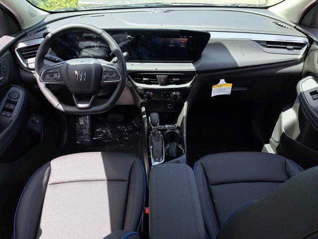 new 2026 Buick Encore GX car