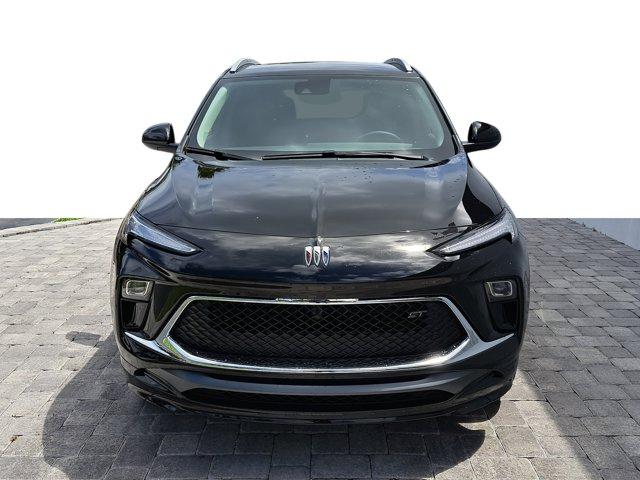new 2026 Buick Encore GX car