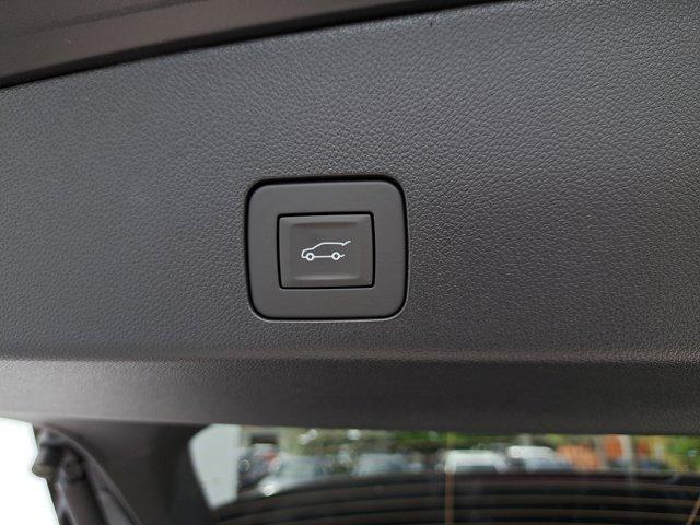 new 2026 Buick Encore GX car