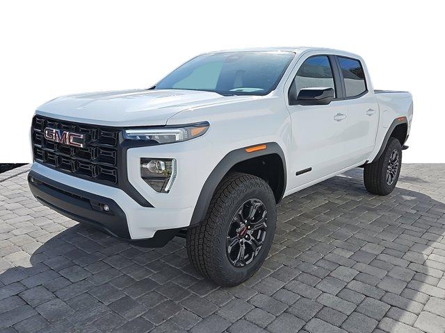 new 2024 GMC Canyon car, priced at $38,960