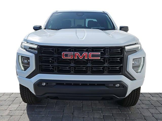 new 2024 GMC Canyon car, priced at $38,960