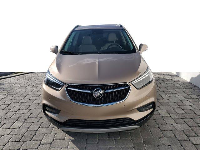 used 2019 Buick Encore car, priced at $17,994