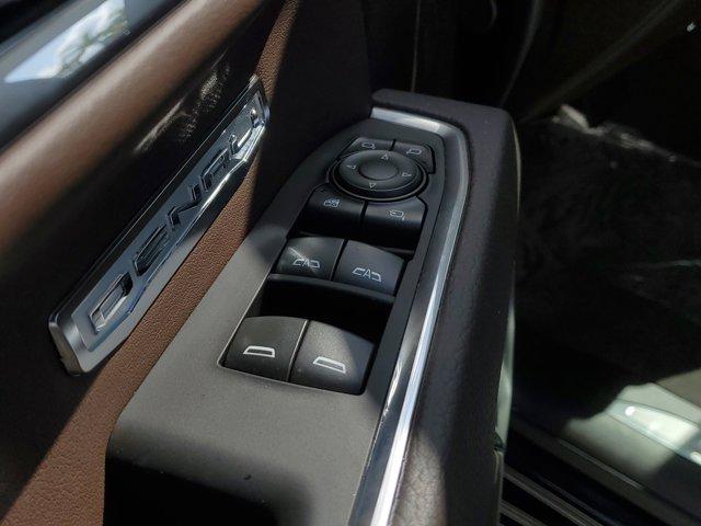 new 2025 GMC Sierra 1500 car, priced at $64,140
