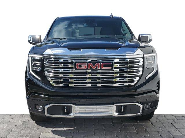 new 2025 GMC Sierra 1500 car, priced at $64,140