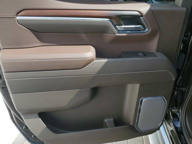 new 2025 GMC Sierra 1500 car, priced at $64,140