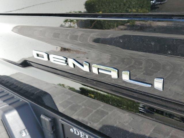 new 2025 GMC Sierra 1500 car, priced at $64,140