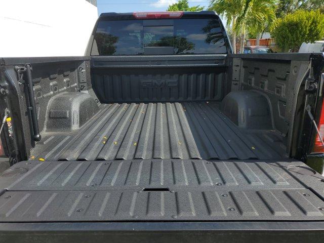 new 2025 GMC Sierra 1500 car, priced at $64,140