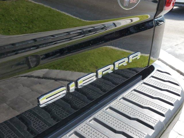 new 2025 GMC Sierra 1500 car, priced at $64,140