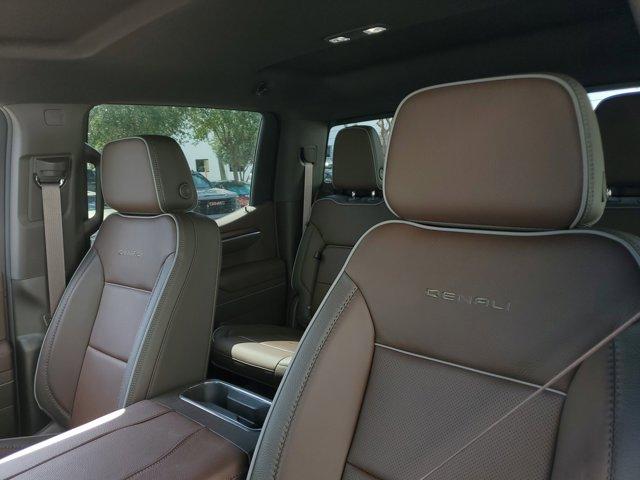 new 2025 GMC Sierra 1500 car, priced at $64,140