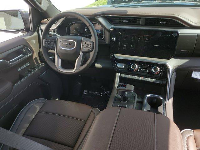 new 2025 GMC Sierra 1500 car, priced at $64,140