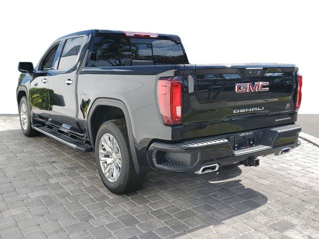 new 2025 GMC Sierra 1500 car, priced at $64,140