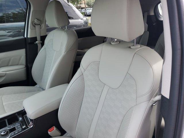 used 2024 Kia Sorento car, priced at $36,262