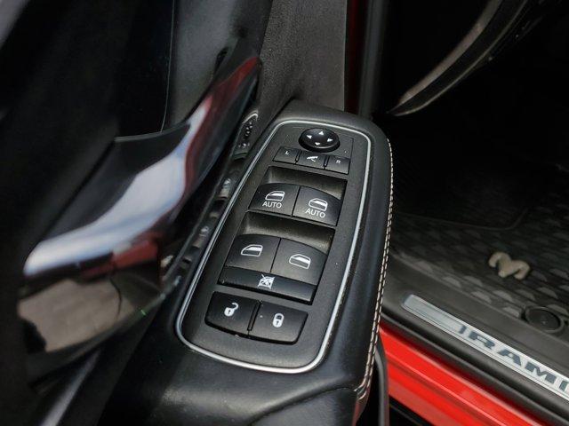 used 2021 Ram 1500 car, priced at $78,910