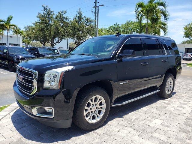 used 2016 GMC Yukon car, priced at $22,495