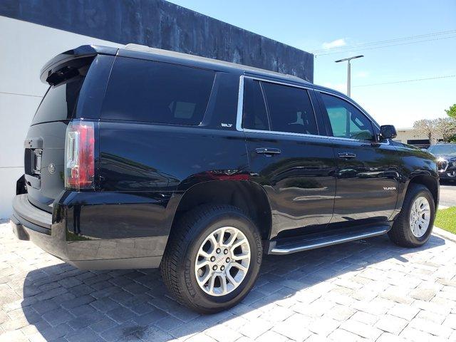 used 2016 GMC Yukon car, priced at $22,495