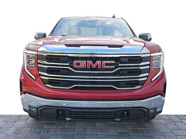 new 2025 GMC Sierra 1500 car, priced at $62,870