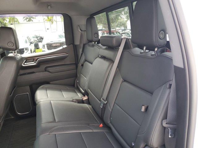used 2022 GMC Sierra 1500 car, priced at $46,842