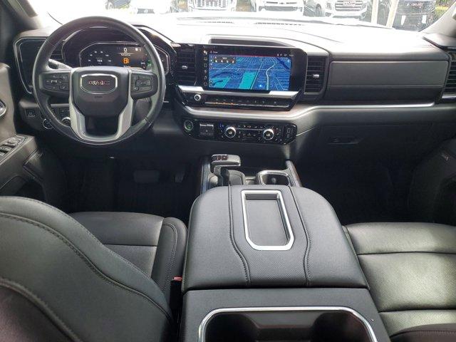 used 2022 GMC Sierra 1500 car, priced at $46,842