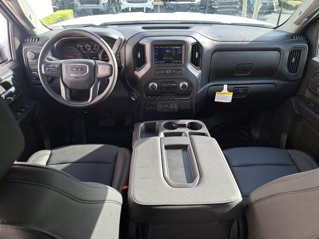 new 2025 GMC Sierra 2500 car, priced at $68,645