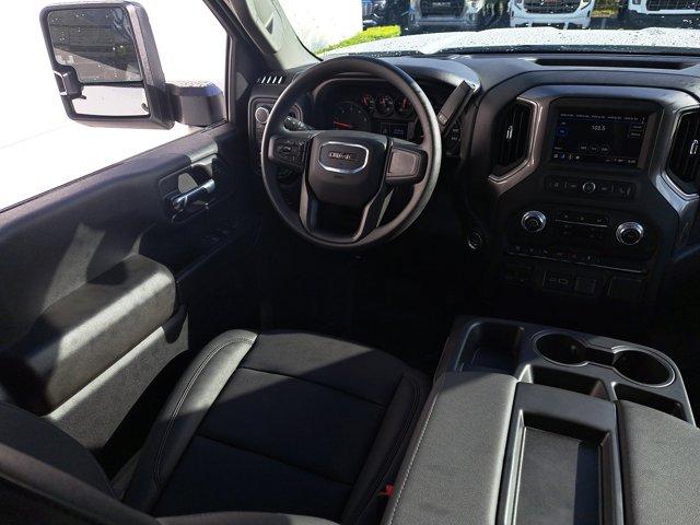 new 2025 GMC Sierra 2500 car, priced at $68,645