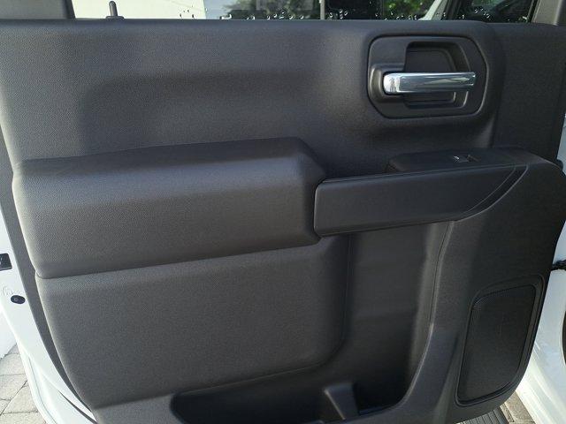 new 2025 GMC Sierra 2500 car, priced at $68,645